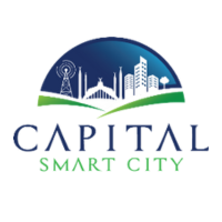 Capital Smart City logo