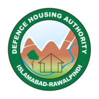 DHA Islamabad–Rawalpindi logo