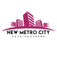 New Metro City Gujar Khan logo