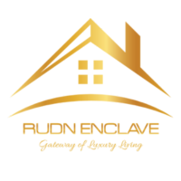Rudn Enclave logo