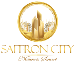 Saffron City Islamabad logo