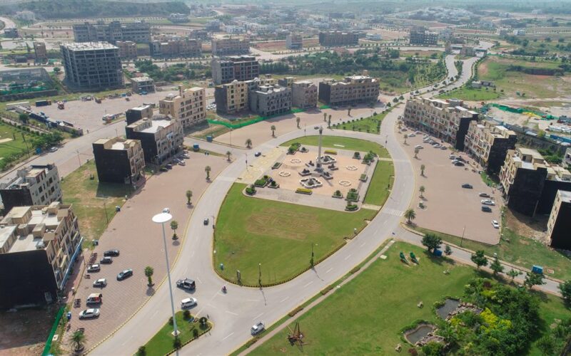 Bahria Town Rawalpindi