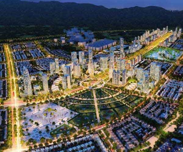 Capital Smart City