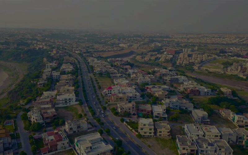 DHA Islamabad–Rawalpindi