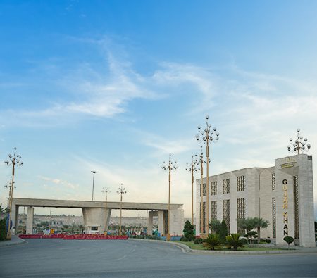 New Metro City Gujar Khan — official photo