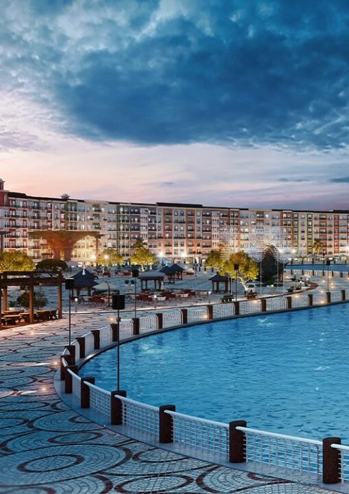 Park View City Islamabad — official photo