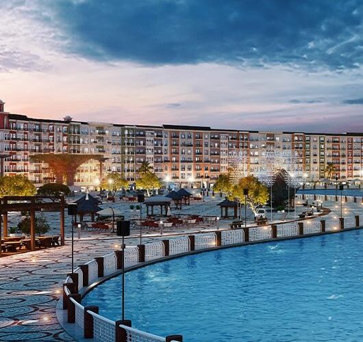 Park View City Islamabad