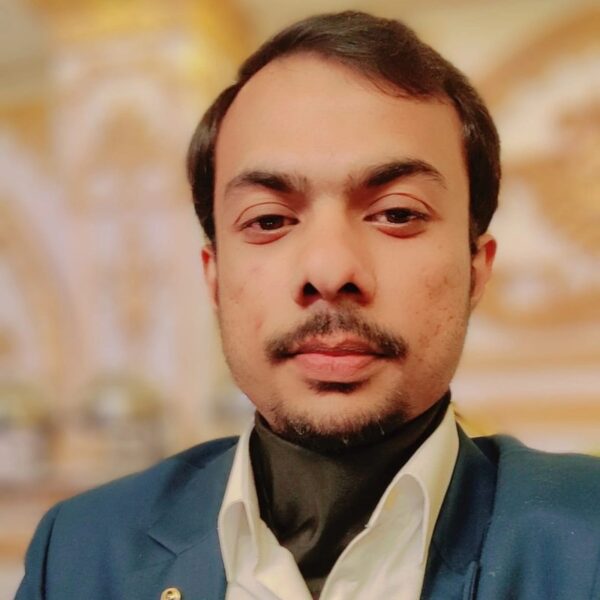 Ali Sher Choudary