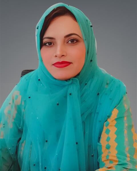 Farzana Naeem