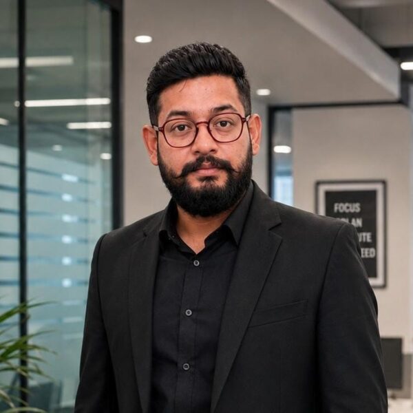 Hussain Rashid