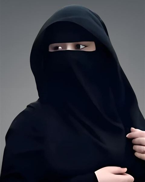 Kashmala Baloch
