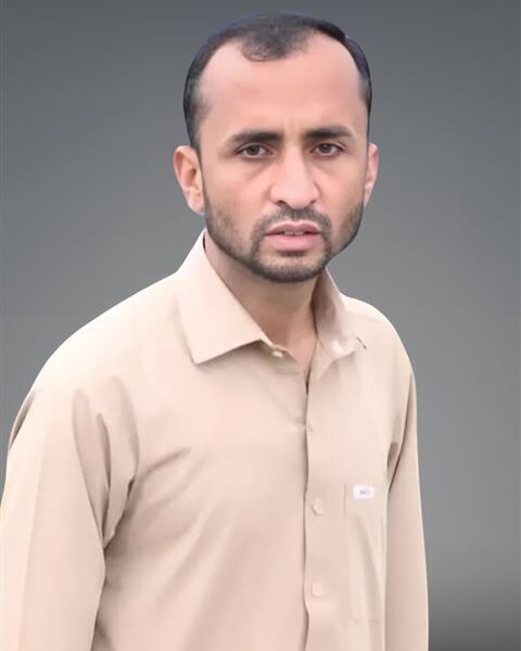 Muhammad Shakeel